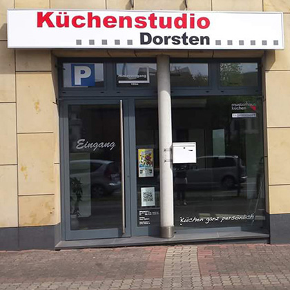 Küchenstudio Dorsten in Dorsten | Studio